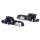OPPO Realme 5 Ladebuchse Flex Kabel Mikrofon Micro USB Dock Connector Charging