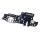 Realme 5 Ladebuchse Flex Kabel Mikrofon Micro USB Dock DC Charging Connector