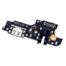 OPPO Realme 5i Ladebuchse Flex Kabel Mikrofon Micro USB Dock Connector Charging