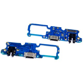 OPPO Realme 6 PRO Ladebuchse Flex Kabel Mikrofon Type-C USB Dock Connector