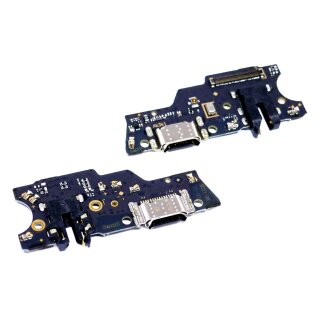 OPPO Realme 7 Ladebuchse Flex Kabel USB Dock Connector Charging Mikrofon Type-C