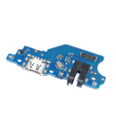 OPPO Realme C12 C21 Ladebuchse Flex Kabel Micro USB Dock Connector Mikrofon