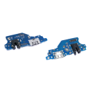 OPPO Realme C12 C21 Ladebuchse Flex Kabel Micro USB Dock Connector Mikrofon