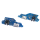 OPPO Realme C12 C21 Ladebuchse Flex Kabel Micro USB Dock Connector Mikrofon