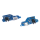 OPPO Realme C12 C21 Ladebuchse Flex Kabel Micro USB Dock Connector Mikrofon