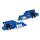 Handywest Kompatibel mit OPPO Realme C21 / C11 2021 Ladebuchse Flex Micro USB Buchse USB Dock Connector Charging Mikrofon Microphone DC Port Lade anscluss Charger Kopfhörer Buchse