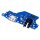 OPPO Realme C21 Ladebuchse Flex Kabel Mikrofon Charging Micro USB Dock Connector
