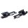 Handywest Kompatibel mit OPPO Realme C25 Ladebuchse Flex Micro USB Buchse USB Dock Connector Charging Mikrofon Microphone DC Port Lade anscluss Charger Kopfhörer Buchse