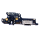 Handywest Kompatibel mit OPPO Realme C25 Ladebuchse Flex Micro USB Buchse USB Dock Connector Charging Mikrofon Microphone DC Port Lade anscluss Charger Kopfhörer Buchse