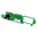 OPPO Realme 3 Pro Ladebuchse Flex Mikrofon Charging Micro USB Dock Connector