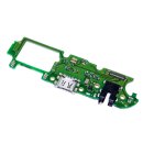 OPPO Realme 3 Pro Ladebuchse Flex Micro USB Dock Connector Mikrofon Charging