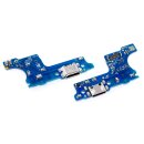 Samsung Galaxy A01 SM-A105F/DS Ladebuchse Flex Micro USB...