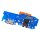 Samsung Galaxy A02 SM-A022F/DS Ladebuchse Flex Micro USB Dock Connector Mikrofon