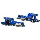 für Samsung Galaxy A02s/U A025U Ladebuchse Flex USB Dock Connector Mikrofon