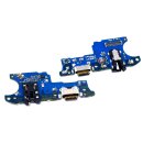 für Samsung Galaxy A02s/U A025U Ladebuchse Flex USB Dock Connector Mikrofon
