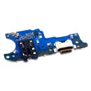 für Samsung Galaxy A02s/U A025U Ladebuchse Flex USB Dock Connector Mikrofon