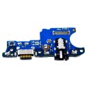 für Samsung Galaxy A02s/U A025U Ladebuchse Flex USB Dock Connector Mikrofon