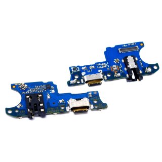 für Samsung Galaxy A02s/U A025U Ladebuchse Flex Mikrofon USB Dock Connector