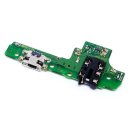 M15 Ladebuchse für Samsung Galaxy A10s A107F M15 Flex Micro USB Dock Connector