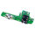 Ladebuchse für Samsung Galaxy A10s / M16 Flex Micro USB Dock Connector Mikrofon