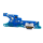 Ersatz für Samsung Galaxy A11 SM-A115U Ladebuchse Flex Dock Connector Mikrofon