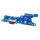 Ersatz für Samsung Galaxy A11 SM-A115U Ladebuchse Flex Dock Connector Mikrofon