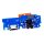 Ladebuchse für Samsung Galaxy A12 A125F Flex Type-C USB Dock Connector Mikrofon