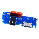 Ladebuchse für Samsung Galaxy A12s SM-A127F/DS Flex Type-C USB Dock Connector