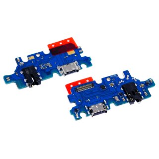 Handywest Kompatibel mit Samsung Galaxy A13 SM-A135F/DS 4G Ladebuchse Flex USB Type-C Flexkabel Flexcable USB Dock Connector USB Charger Kopfhörer Audio Mikrofon