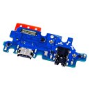 Ladebuchse für Samsung Galaxy A13 A135F 4G Type-C USB Dock Connector Mikrofon