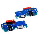 Ladebuchse für Samsung Galaxy A13 A136F 5G Type-C USB Dock Connector Mikrofon