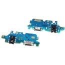 Original Samsung Galaxy A13 A137F Ladebuchse Flex USB Dock Connector Mikrofon