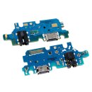 Original Samsung Galaxy A13 A137F Ladebuchse Flex USB Dock Connector Mikrofon