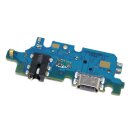 Original Samsung Galaxy A13 A137F Ladebuchse Flex USB Dock Connector Mikrofon