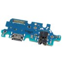 Original Samsung Galaxy A13 A137F Ladebuchse Flex USB Dock Connector Mikrofon