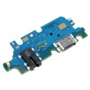 Original Samsung Galaxy A13 A137F Ladebuchse Flex USB Dock Connector Mikrofon