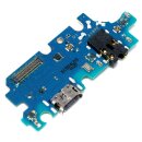 Original Samsung Galaxy A13 A137F Ladebuchse Flex USB Dock Connector Mikrofon