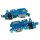 Original Samsung Galaxy A13 A137F Ladebuchse Flex USB Dock Connector Mikrofon