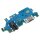 Original Samsung Galaxy A13 A137F Ladebuchse Flex USB Dock Connector Mikrofon