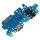 Original Samsung Galaxy A13 A137F Ladebuchse Flex USB Dock Connector Mikrofon