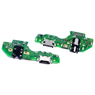Ladebuchse Flex für Samsung Galaxy A22 5G SM-A226B USB Dock Connector Mikrofon