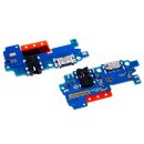 Ladebuchse Flex für Samsung Galaxy A31 SM-A315F USB...