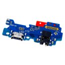 Ladebuchse Flex für Samsung Galaxy A32 4G A325F USB Dock Connector Mikrofon