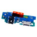 Ladebuchse für Samsung Galaxy A32 5G A326F Flex USB...
