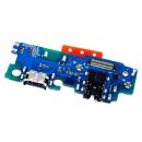 Ladebuchse für Samsung Galaxy A32 5G A326F Flex USB Dock Connector Mikrofon