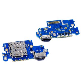 Ladebuchse für Samsung Galaxy A53 5G A536B Flex USB Dock Connector Mikrofon