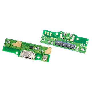 Samsung Galaxy Tab A 8.0 2019 T290 Ladebuchse Flex USB Dock Connector Mikrofon