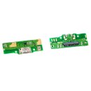 Samsung Galaxy Tab A 8.0 2019 T290 Ladebuchse Flex USB Dock Connector Mikrofon