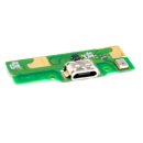 Samsung Galaxy Tab A 8.0 2019 T290 Ladebuchse Flex USB Dock Connector Mikrofon