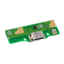 Samsung Galaxy Tab A 8.0 2019 T290 Ladebuchse Flex USB Dock Connector Mikrofon